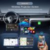 Universal Original Wired CarPlay To Wireless CarPlay Box (Standard) - Image 8