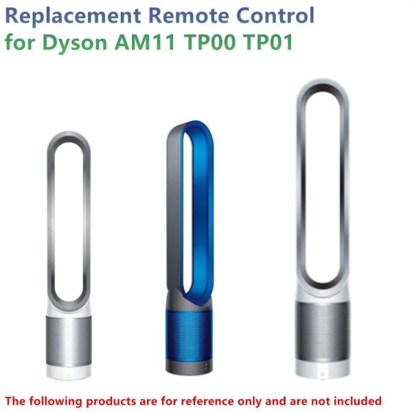 Dyson Humidifier Fan Universal Remote Control Replacement Parts - Image 3