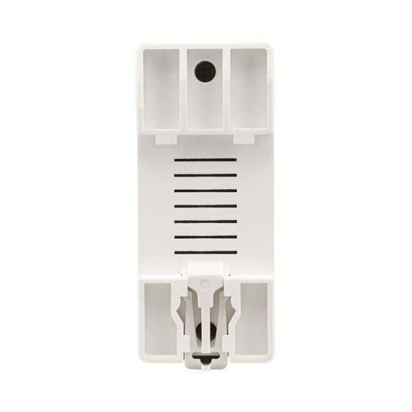 SINOTIMER SVP-718 40A Adjustable Self-resetting Intelligent Over-voltage and Under-voltage Protector 220V AC - Image 5