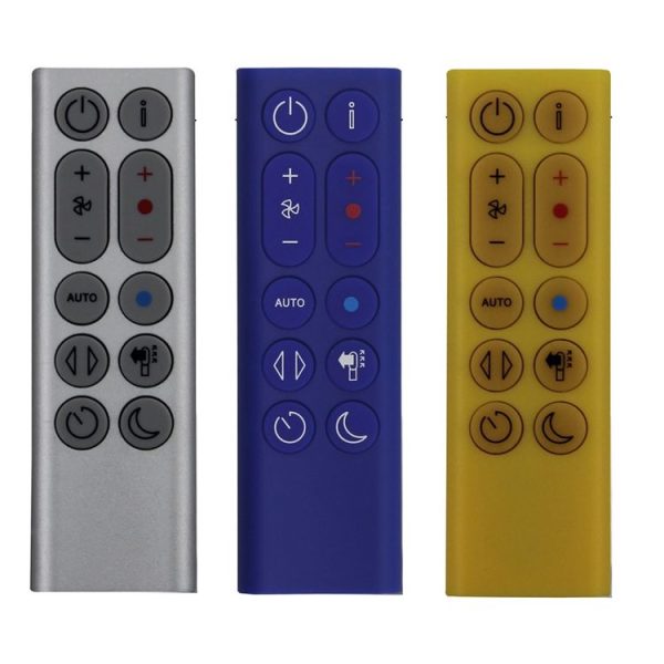 Dyson HP04 HP05 HP06 HP09 Air Purifier Bladeless Fan Remote Control (Style 15) - Image 2