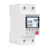 SINOTIMER SVP-688W-L TUYA APP WiFi Smart Circuit Breaker Over Under Voltage Protector - Image 2