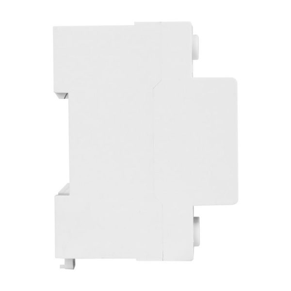 SINOTIMER SVP-688W-L TUYA APP WiFi Smart Circuit Breaker Over Under Voltage Protector - Image 5