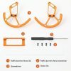 DJI Avata 2 RCSTQ Anti-collision Protective Bar Flight Fuselage Lens Protective Ring - Image 11