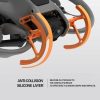 DJI Avata 2 RCSTQ Anti-collision Protective Bar Flight Fuselage Lens Protective Ring - Image 3