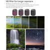 DJI Mini 4 Pro RCSTQ Filter HD Protective Mirror Drone Accessories, Style: ND8+ND16+ND32+ND64 - Image 12