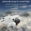 DJI Mini 4 Pro RCSTQ Filter HD Protective Mirror Drone Accessories, Style: ND8+ND16+ND32+ND64 - Image 5