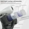 DJI Mini 4 Pro RCSTQ Filter HD Protective Mirror Drone Accessories, Style: ND8+ND16+ND32+ND64 - Image 6