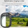 DJI Mini 4 Pro RCSTQ Filter HD Protective Mirror Drone Accessories, Style: ND8+ND16+ND32+ND64 - Image 9