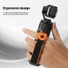 DJI OSMO Pocket 3 RCSTQ Transparent Protective Case Global Anti-Dislodgement Strap Storage Shell - Image 4
