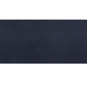 10x20cm Self-Adhesive PU Leather Patch Sticker Sofa Seat Small Hole Repair Patch (Black)