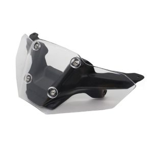 Yamaha MT-09 SP 2024 Wind Deflector Bracket Kit (MO-WS015)