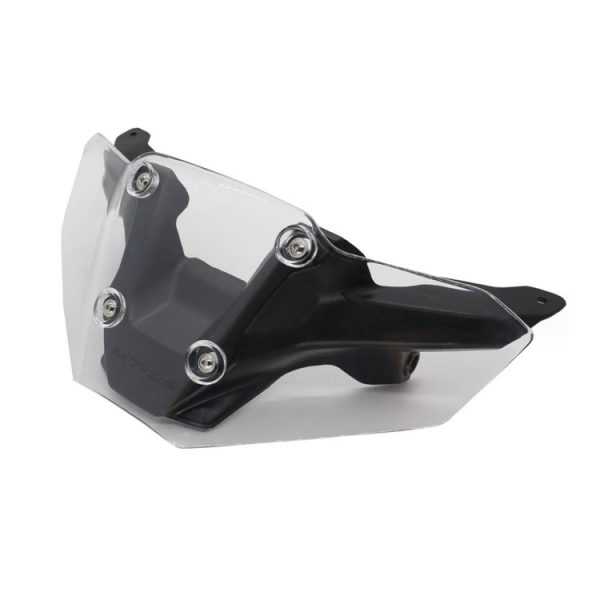 Yamaha MT-09 SP 2024 Wind Deflector Bracket Kit (MO-WS015)