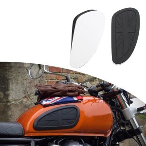 Triumph Bonneville T100 / T120 Bobber 1200 Fuel Tank Insulation Pad Anti-slip Sticker