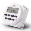 SINOTIMER TM618N-1 110V 7 Days Weekly Programmable Digital Electronic Timer Switch - Image 2