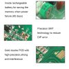 SINOTIMER CN101A 5V 16A Digital LCD Timer Switch Programmable Timer Controller - Image 6