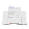 SINOTIMER TM919A-110V 16A Din Rail Mount Digital Timer Switch Microcomputer Weekly Programmable Time Relay Control - Image 5