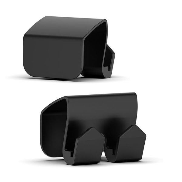 Tesla Model 3 / Y 2024 2pcs Front Seat Storage Box Hook (Narrow) - Image 3