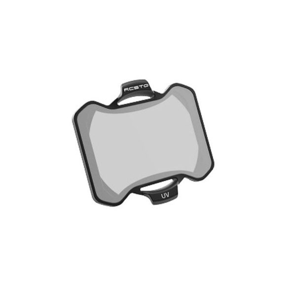 DJL Avata RCSTQ Crossing Machine Filter Protective Mirror Accessories, Style: UV
