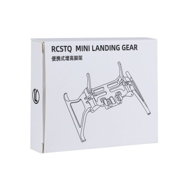 DJI Mini 3 Pro RCSTQ Booster Stand Folding Landing Gear - Image 11