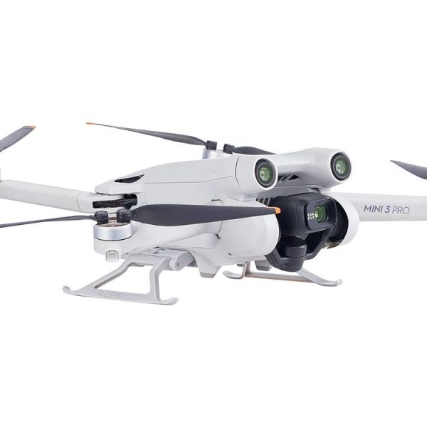 DJI Mini 3 Pro RCSTQ Booster Stand Folding Landing Gear - Image 2