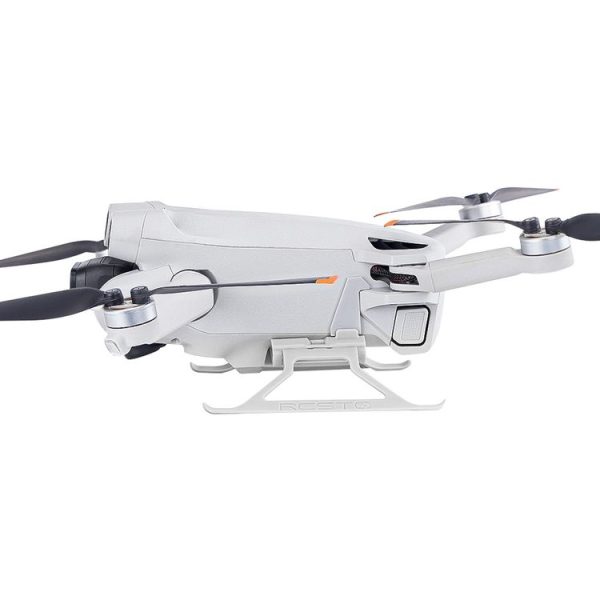 DJI Mini 3 Pro RCSTQ Booster Stand Folding Landing Gear - Image 3