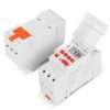 SINOTIMER TM919B-1 110V 30A Programmable Digital Timer Switch Automatic Cycle Timing Controller - Image 2