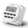 SINOTIMER Programmable Timer Switch Time Controller, Model: TM618H-1 110V - Image 3