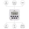 SINOTIMER Programmable Timer Switch Time Controller, Model: TM618H-1 110V - Image 6