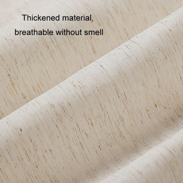 Air Conditioner Windshield Anti-Direct Blow Baby Windshield Curtain Dust Cover, Model: White Rabbit - Image 8