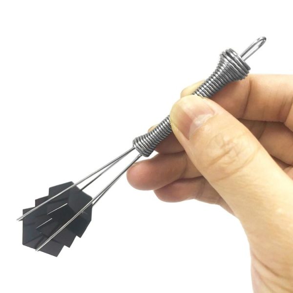 Steel Wire Mechanical Keyboard Cleaning Replacement Key Puller (5218) - Image 3
