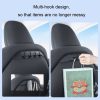 1pcs For Tesla ModelY / 3 Seat Back Hook Bracket - Image 4
