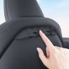 1pcs For Tesla ModelY / 3 Seat Back Hook Bracket - Image 6