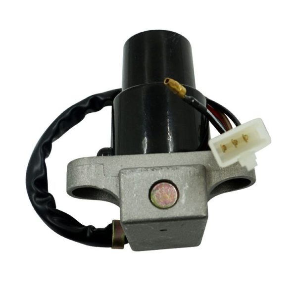 Yamaha DT125R / TZR125 / FZR400 Ignition Switch Starter Lock (DMS-SRZ) - Image 4