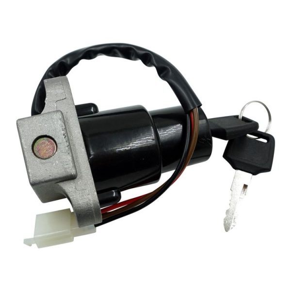 Yamaha DT125R / TZR125 / FZR400 Ignition Switch Starter Lock (DMS-SRZ) - Image 5