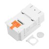 SINOTIMER TM630S-4 12V 30A Timer Switch 1 Second Interval Weekly Programmable Time Relay - Image 5