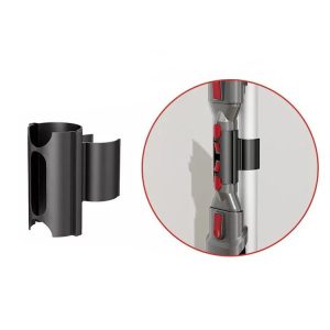 Dyson V6 V7 V8 V10 V11 V15 Vacuum Cleaner Attachment Clip Storage Holder