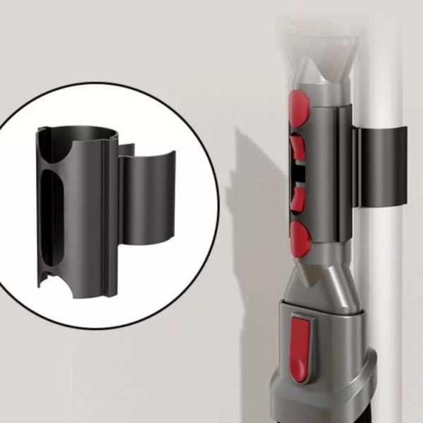 Dyson V6 V7 V8 V10 V11 V15 Vacuum Cleaner Attachment Clip Storage Holder - Image 2