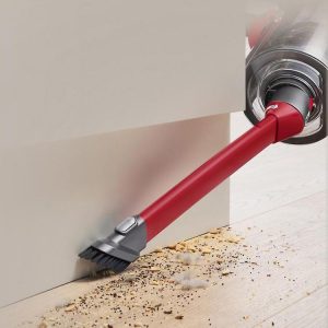 Dyson V7 V8 V10 V11 V12 V15 Vacuum Cleaner Ultra-narrow Crevice Brush Tool