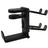 360 Degree Rotation Headset Bracket With Game Handle Organizer (Black) - Image 3
