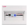 SINOTIMER TM929AKL 85-265V 16A 24hrs Digital Analogue Din Module Time Switch With Backlight - Image 8
