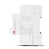 SINOTIMER TM928SBKL 85-265V 30A 1 Second to 168 Hours Programmable Electronic Time Switch - Image 4