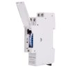 SINOTIMER TM610C 110-250V 16A Quartz Mechanical Timer 24 Hours Programmable Din Rail Relay - Image 2