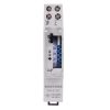 SINOTIMER TM610C 110-250V 16A Quartz Mechanical Timer 24 Hours Programmable Din Rail Relay - Image 3