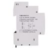 SINOTIMER TM610C 110-250V 16A Quartz Mechanical Timer 24 Hours Programmable Din Rail Relay - Image 5