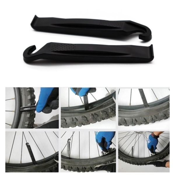 30pcs PP Material Bicycle Tire Lever Tire Repair Tool - Image 6