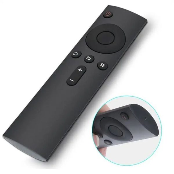 Xiaomi Mi Box 3 / 2 / 1 Infrared Remote Control TV Controller - Image 3