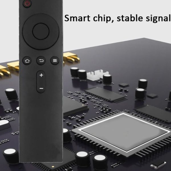 Xiaomi Mi Box 3 / 2 / 1 Infrared Remote Control TV Controller - Image 5