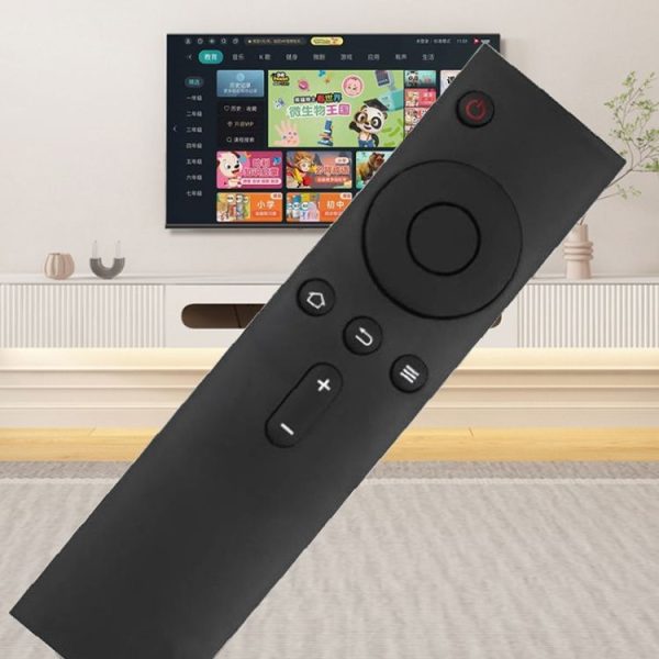 Xiaomi Mi Box 3 / 2 / 1 Infrared Remote Control TV Controller - Image 6