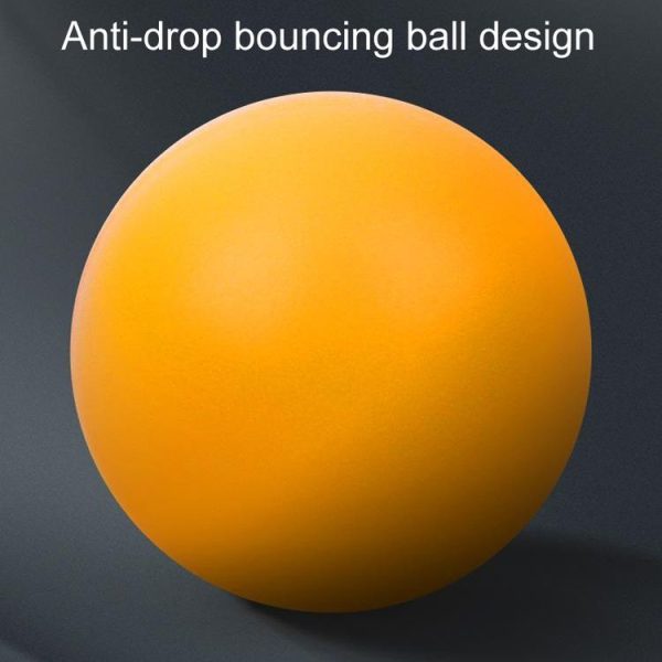 Children Hand Clip Ball Toys Outdoor Parents And Children Hand Pong Toys With 2 Balls (Black) - Image 4