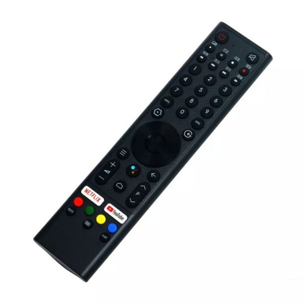 ChangHong / CHIQ TV Bluetooth Voice Remote Control - Image 2